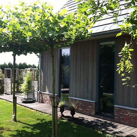De Greenhouse Leilighet Amsterdam Eksteriør bilde